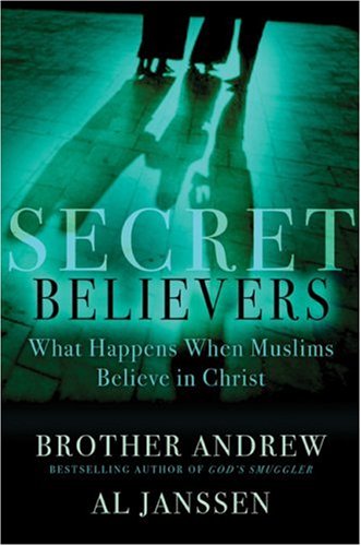 Secret believers Cover