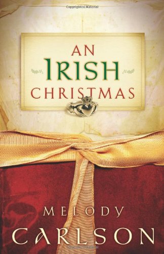 An Irish Christmas Cover