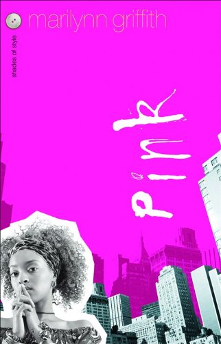 Pink Cover