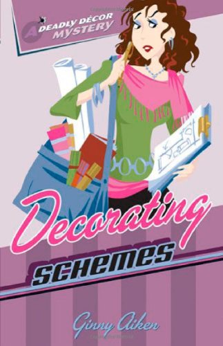 Decorating schemes Cover