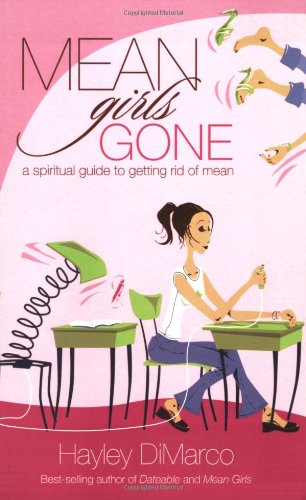 Mean Girls Gone Cover