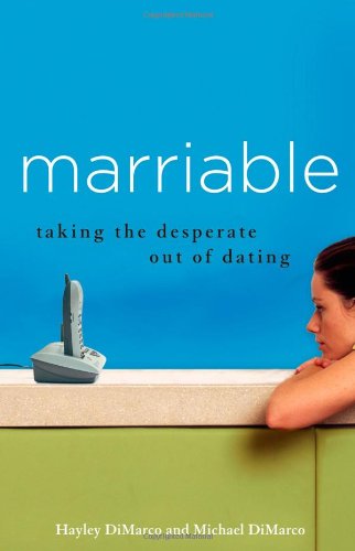 Marriable Cover