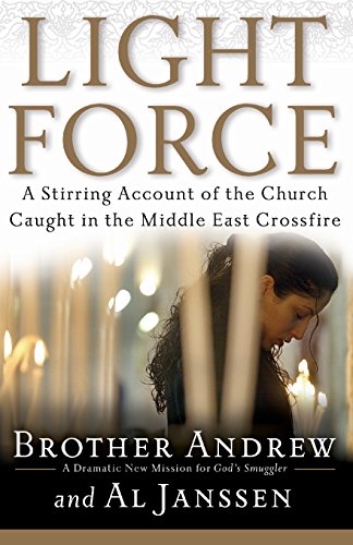 Light Force Cover