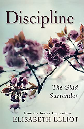 Discipline Cover
