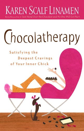 Chocolatherapy Cover