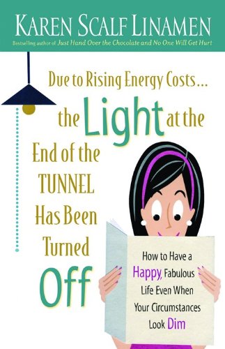 Due to Rising Energy Costs, the Light at the End of the Tunnel Has Been Turned Off Cover
