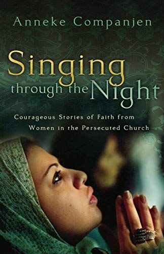Singing through the Night Cover