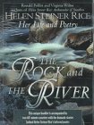 The Rock and the River: Helen Steiner Rice  Cover