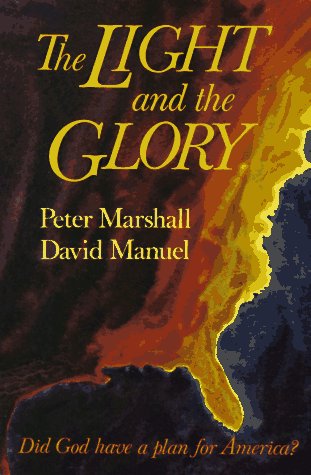 The Light and the Glory Cover
