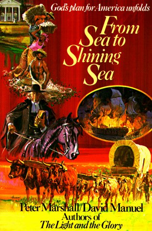 From Sea to Shining Sea Cover