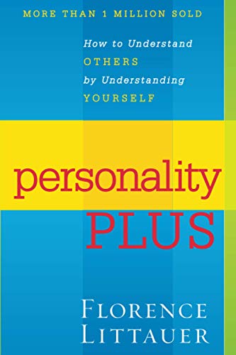 Personality plus Cover