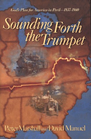 Sounding forth the trumpet Cover