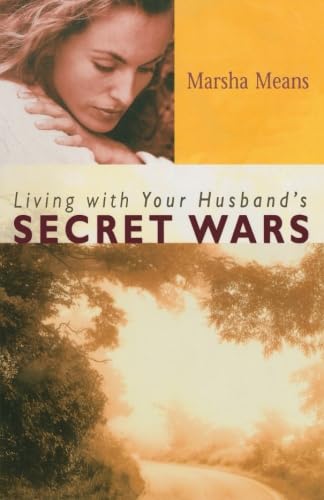 Living with Your Husbands Secret Wars Cover