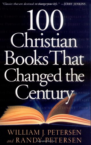 100 Christian Books That Changed the Century Cover