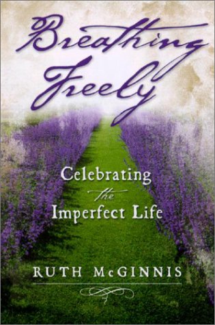Breathing Freely Cover