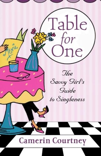 Table for One Cover