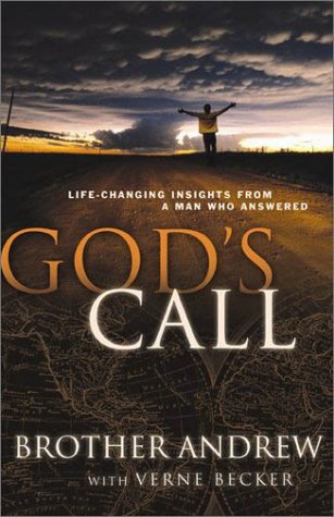 Gods Call Cover