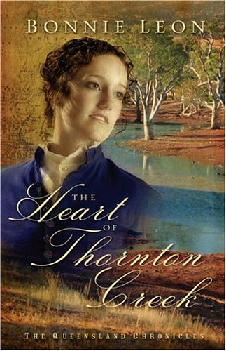 The heart of Thornton Creek Cover