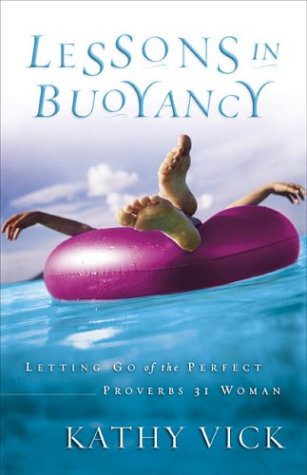 Lessons in Buoyancy Cover