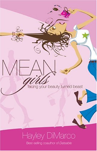 Mean Girls Cover