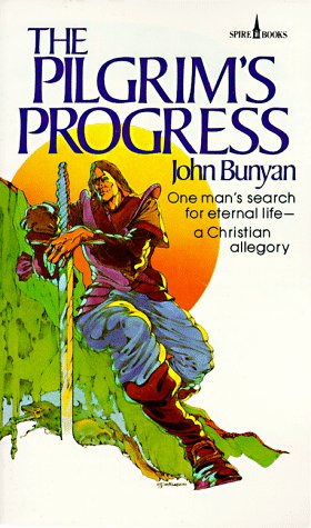 Pilgrims Progress Cover