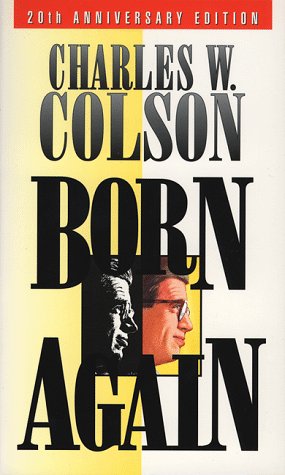 Born again Cover