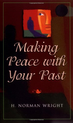 Making peace with your past Cover