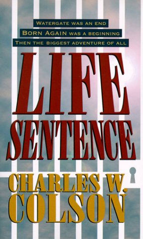 Life sentence Cover