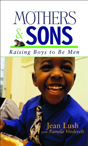 Mothers & sons Cover
