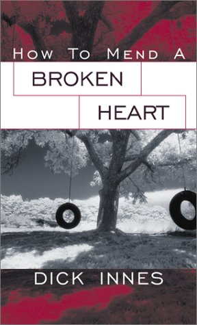 How to Mend a Broken Heart Cover