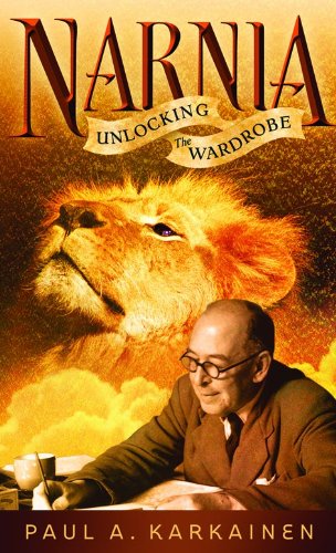 Narnia Cover