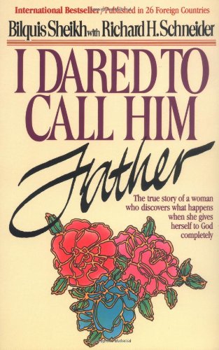 I Dared to Call Him Father Cover