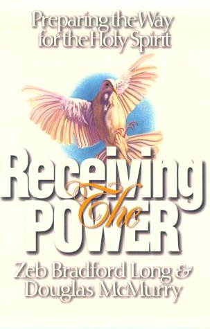Receiving the power Cover