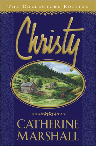 Christy Cover