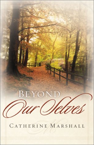 Beyond our selves Cover