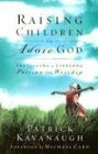 Raising Children to Adore God Cover