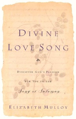 Divine Love Song Cover