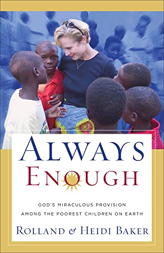 Always Enough Cover