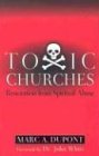 Toxic Churches Cover