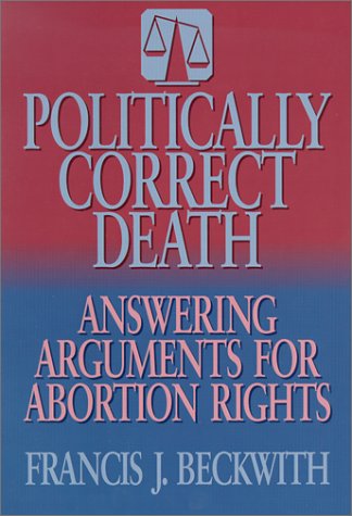 Politically correct death Cover