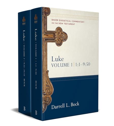 Luke Cover