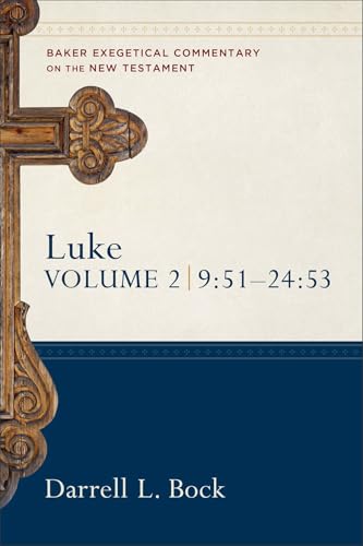 Luke Cover