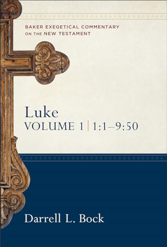 Luke Cover