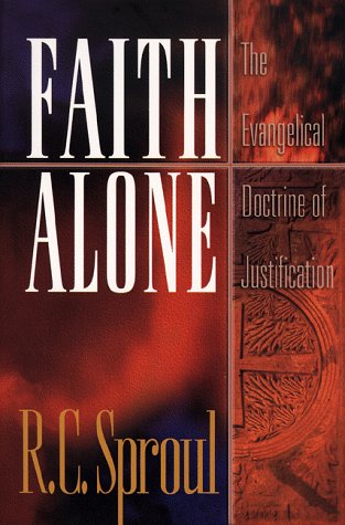 Faith alone Cover