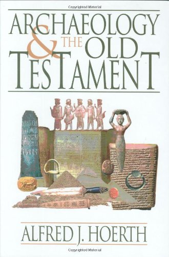 Archaeology and the Old Testament Cover