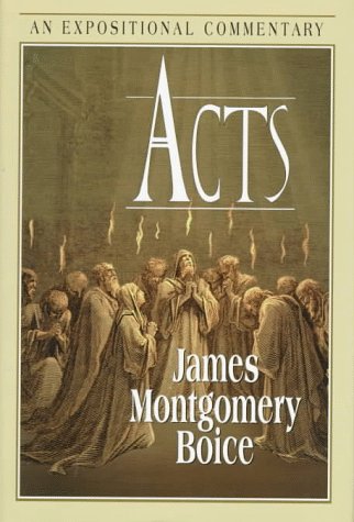 Acts Cover