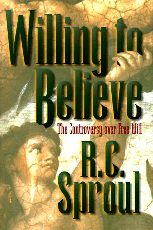 Willing to believe Cover
