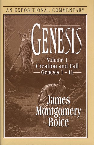 Genesis Cover