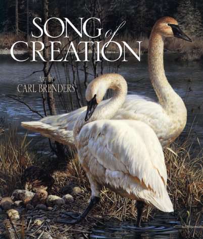 Song of creation Cover