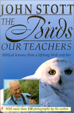 The Birds Our Teachers Cover